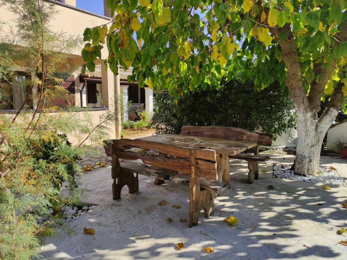 Villa Sofia Agios Georgios  Exterior photo