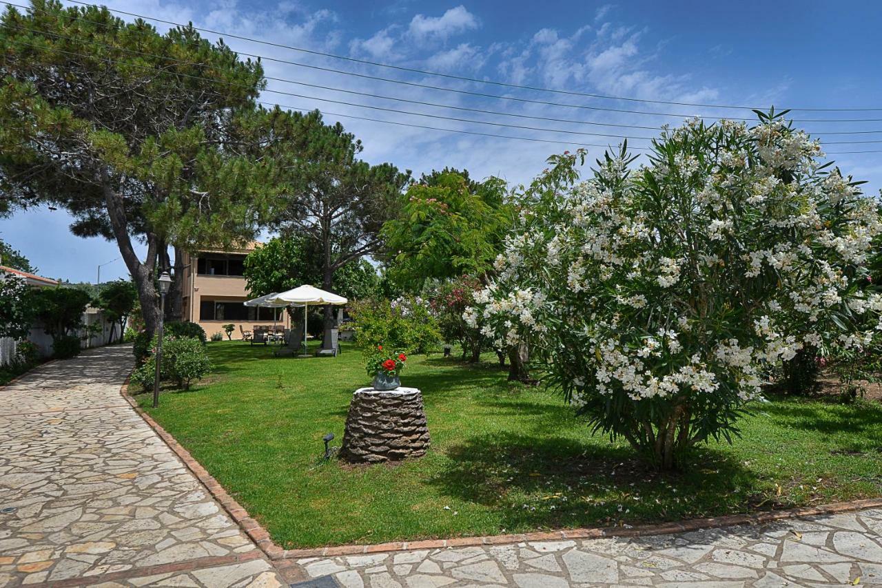 Villa Sofia Agios Georgios  Exterior photo