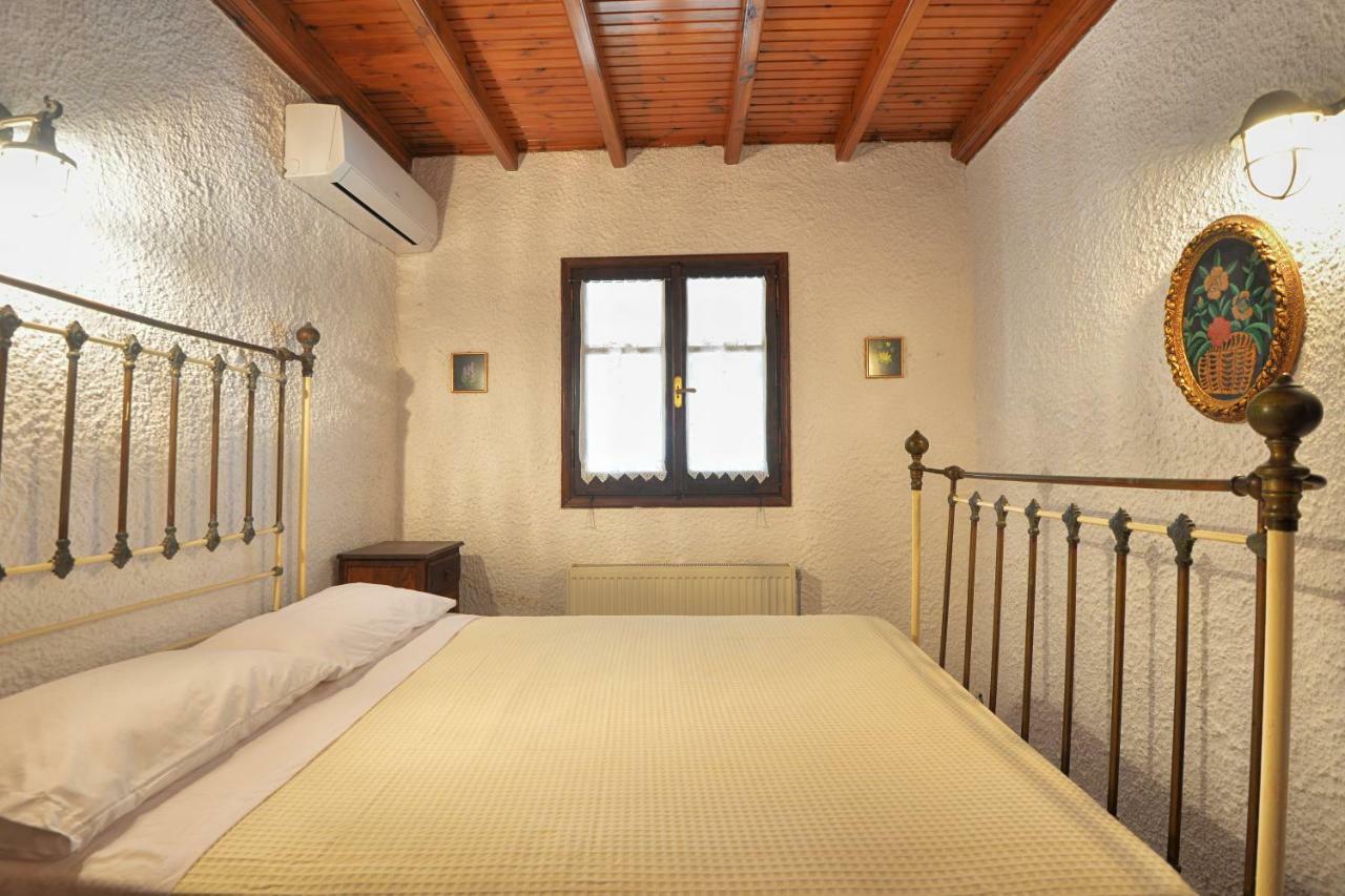 Villa Sofia Agios Georgios  Exterior photo
